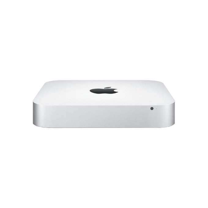 Stacionārais dators Mac Mini i5 DC 1.4GHz/4GB/500GB/Intel HD 5000 ( MGEM2Z/A )