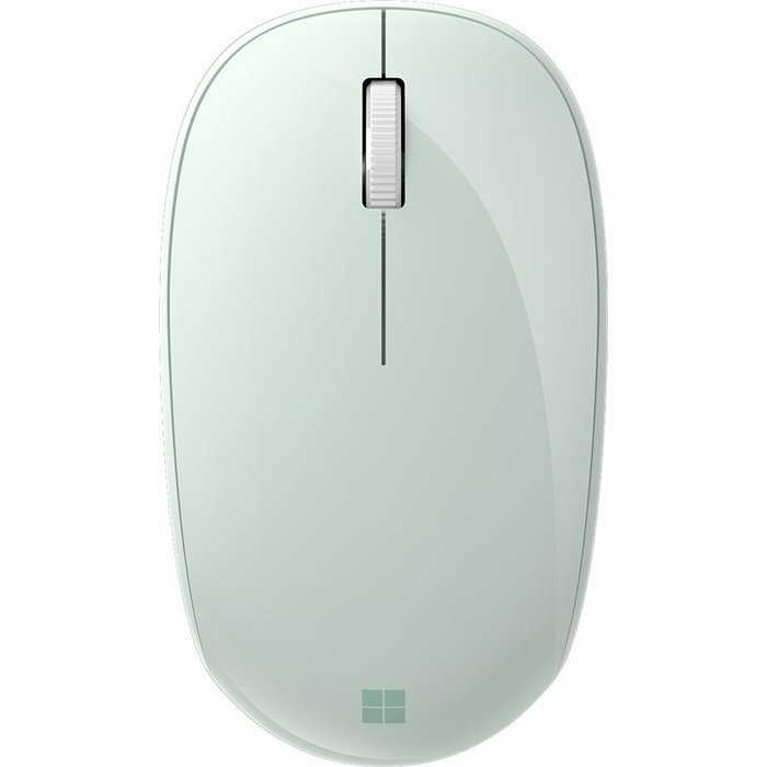 Datorpele Microsoft Bluetooth Mouse Mint