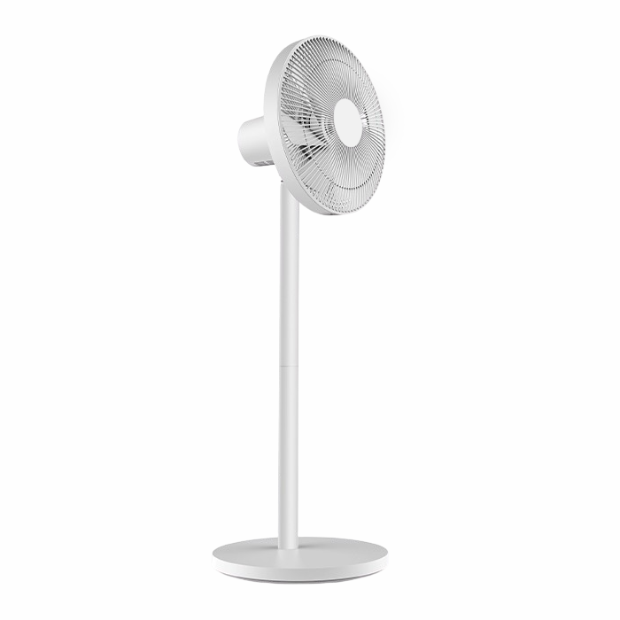 Ventilators Xiaomi Mi Smart Standing Fan 1C White