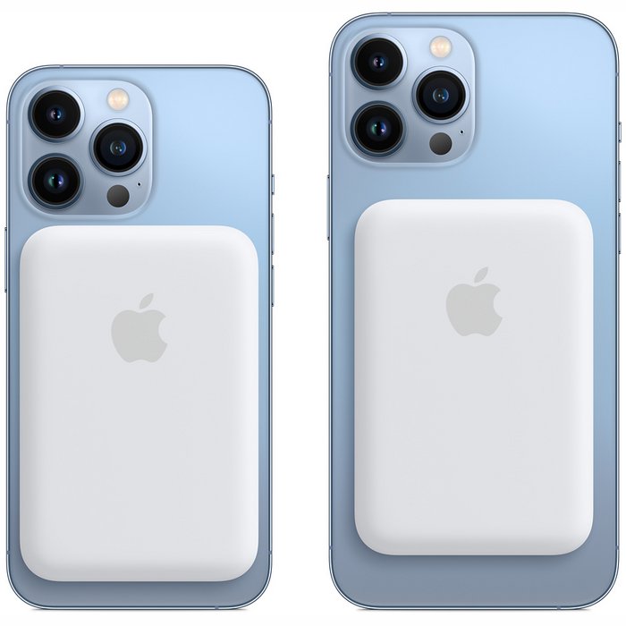 Akumulators (Power bank) Apple MagSafe Battery Pack