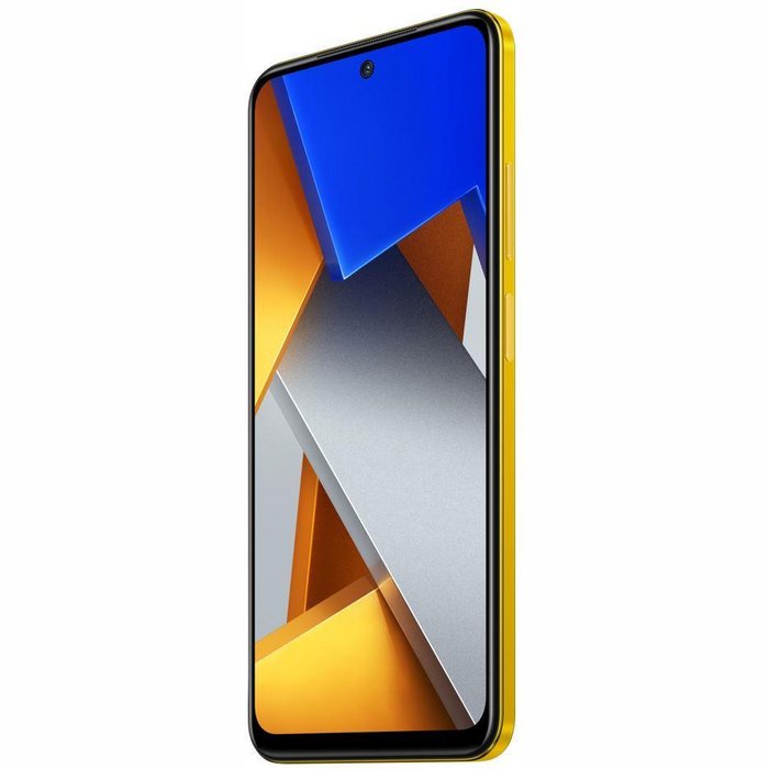 Xiaomi Poco M4 Pro 4G 6+128GB Yellow