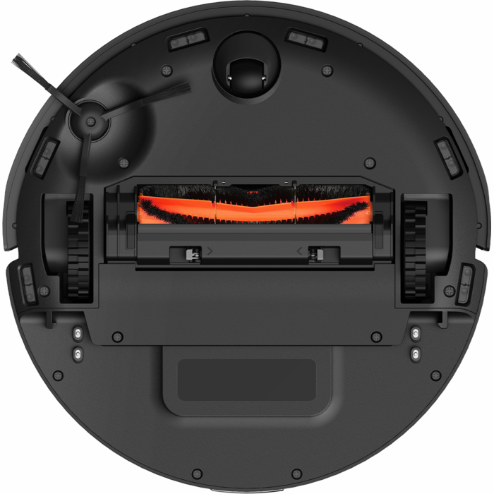 Xiaomi Mi Robot Vaccum-Mop 2 Pro Black
