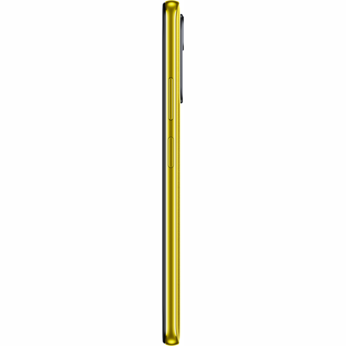Xiaomi Poco M4 Pro 4G 8+256GB Yellow