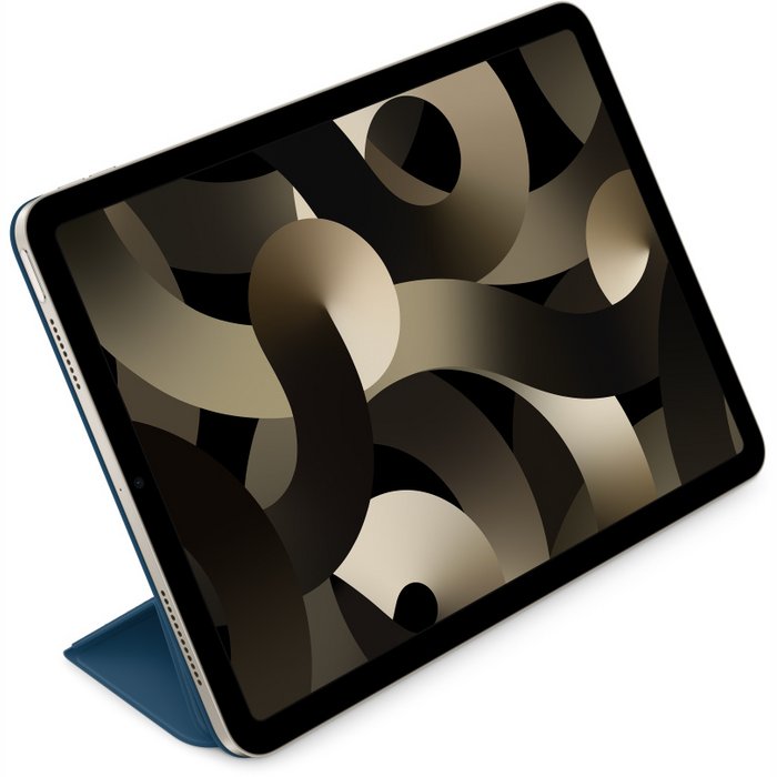 Apple Smart Folio for iPad Air (5th generation) Marine Blue
