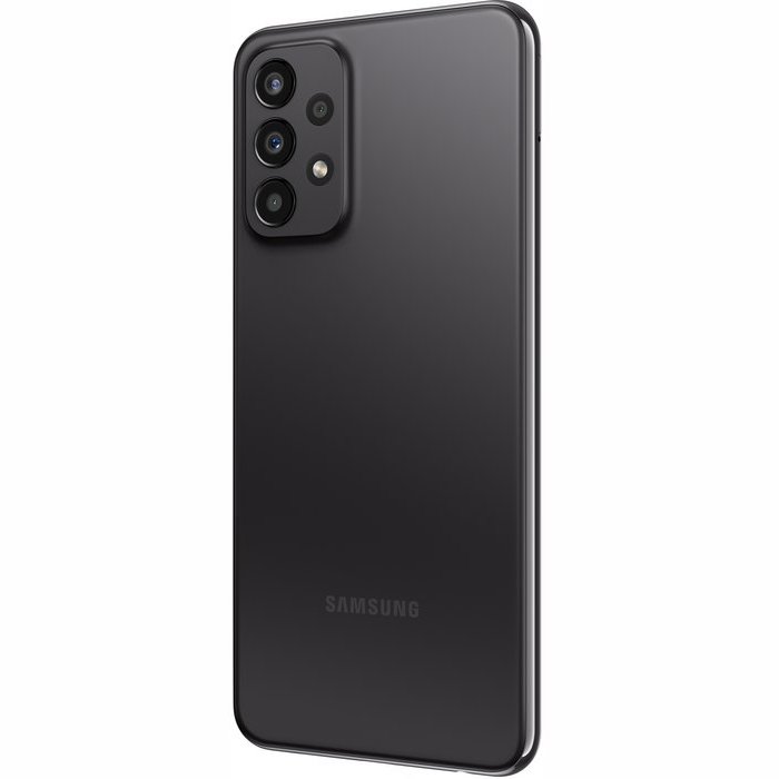 Samsung Galaxy A23 5G 4+128GB Black