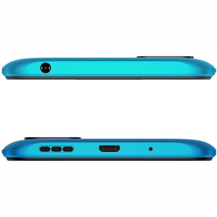 Xiaomi Redmi 9C 2+32GB Aurora Green