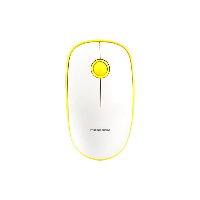 Peles MODECOM WM112, Yellow