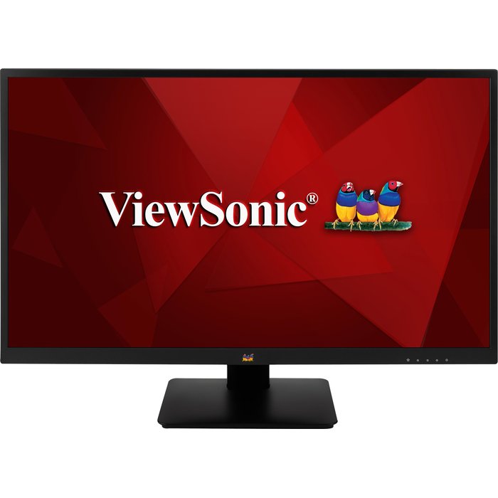 Monitors Monitors ViewSonic VA2410-mh 24"