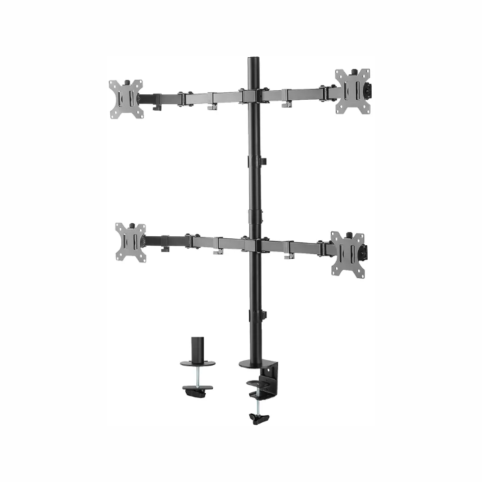 Newstar FPMA-D550D4BLACK 13"-32"