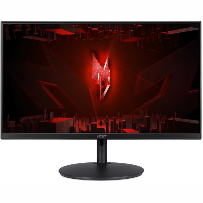 Monitors Acer Nitro XF270S3biphx 27"