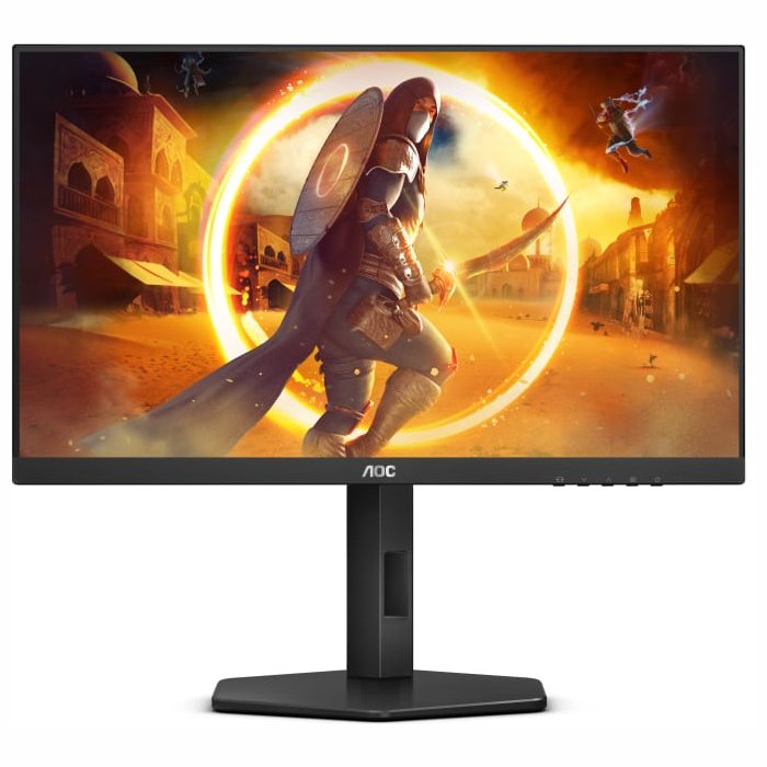 Monitors AOC 24G4X 23.8"