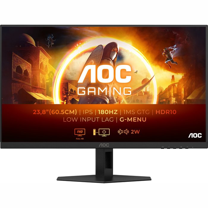 Monitors AOC 24G4XE 23.8"