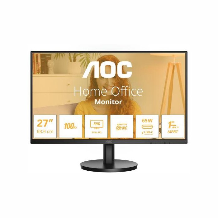 Monitors AOC 27B3CA2 27"