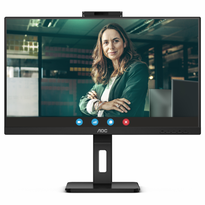 Monitors AOC Q27P3CW 27"