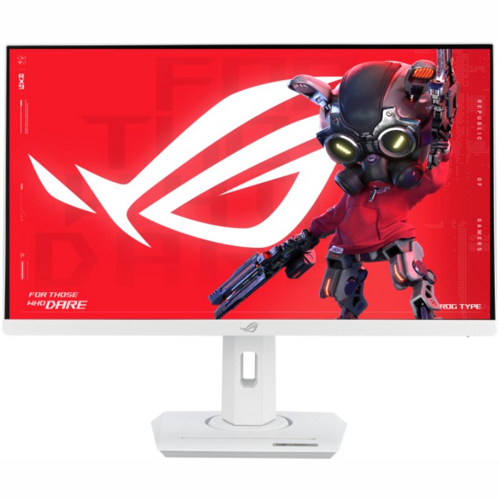 Monitors Asus ROG Strix XG27ACS-W 27"