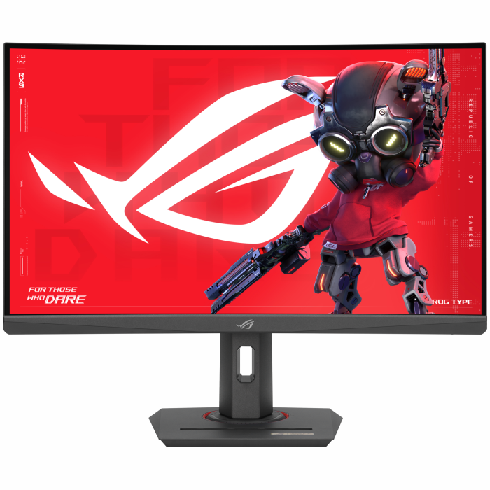 Monitors Asus ROG Strix XG27WCMS 27" 90LM09Y1-B01370