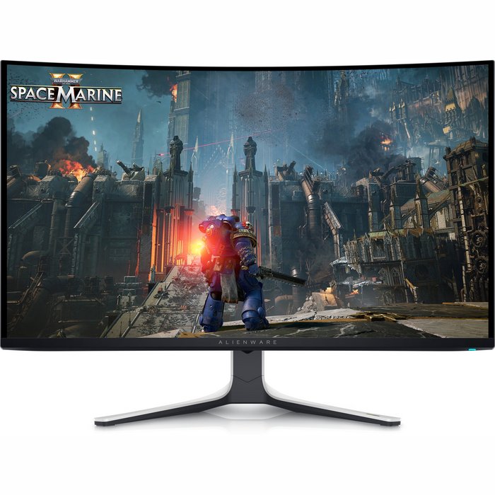 Monitori Dell Alienware QD-OLED Gaming Monitor - AW3225QF 32"