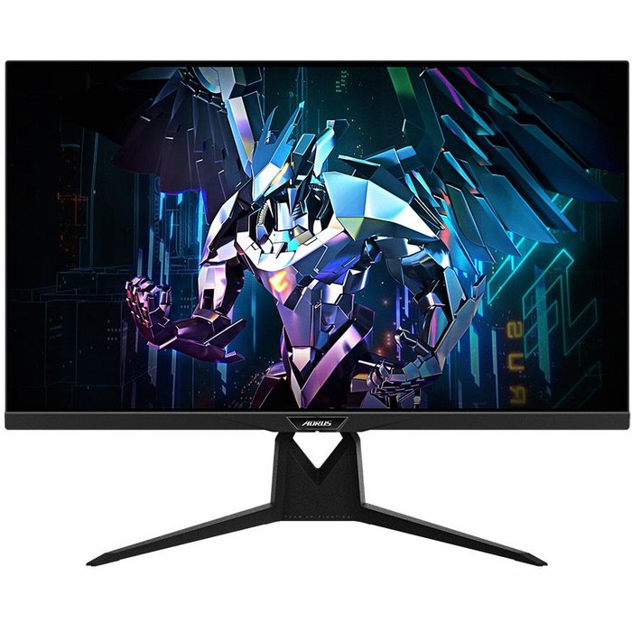 Monitors Gigabyte Aorus FI32Q X 32"