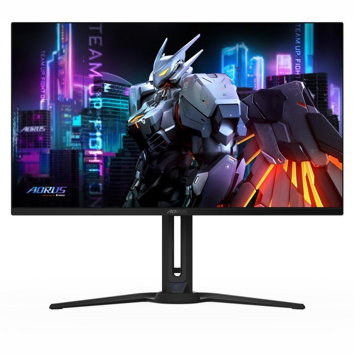 Monitors Gigabyte Aorus FO32U2 32"