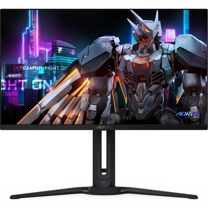 Monitors Gigabyte Aorus FO27Q2 26.5"