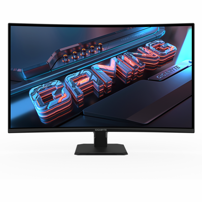 Monitori Gigabyte GS32QCA EU  31.5 "