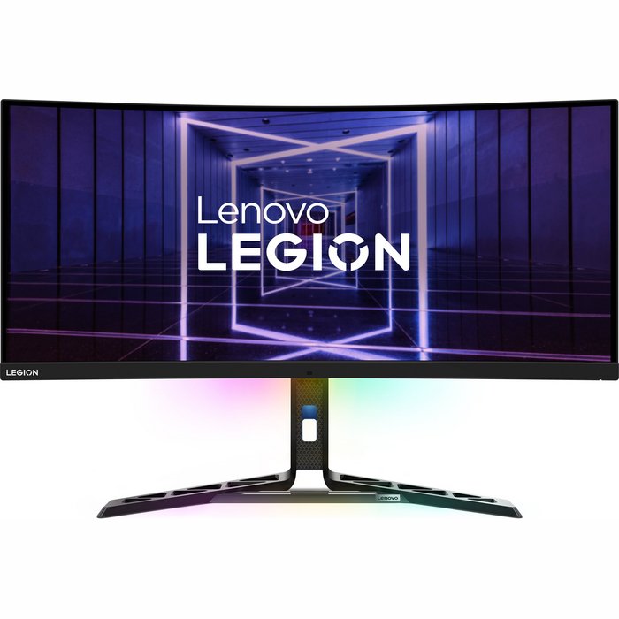 Monitors Lenovo Legion Y34WZ-30 34" 67B0UAC1EU