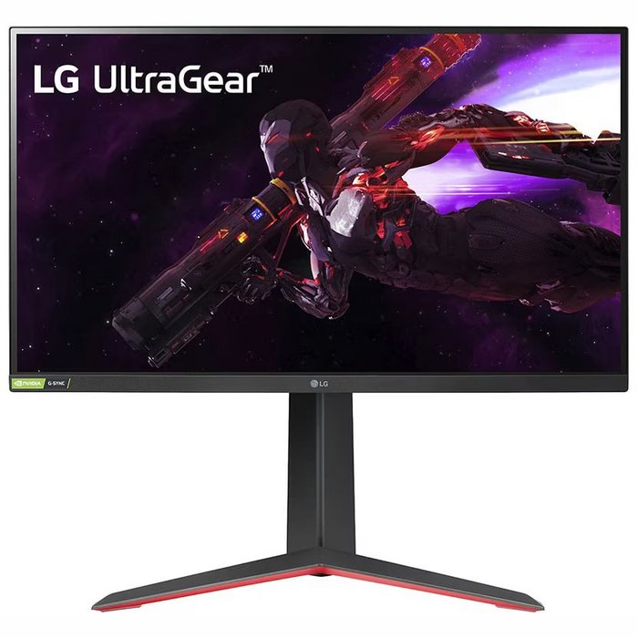 Monitors LG 27GP850P-B 27"