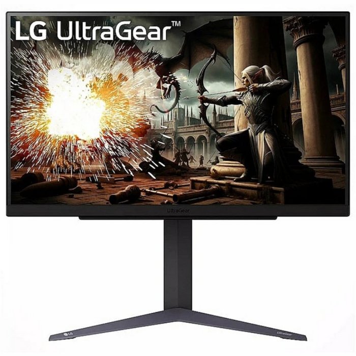 Monitors LG UltraGear 27GS75Q-B 27"