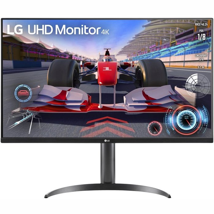 Monitors LG 32UR550-B 31.5"