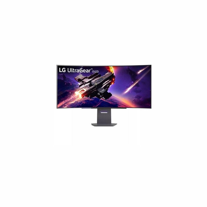 Monitors LG UltraGear 45GS95QE-B 44.5"