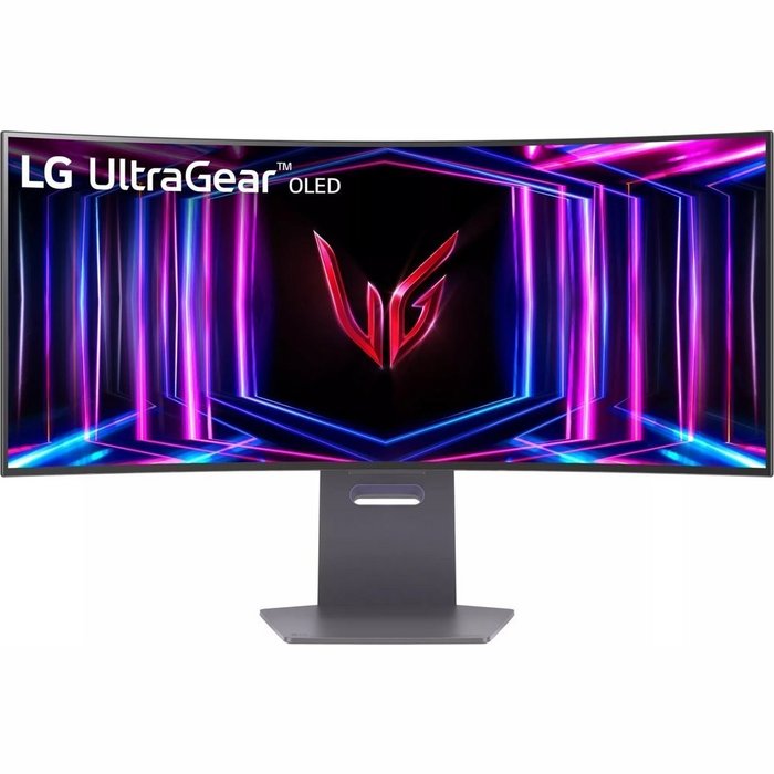 Monitori LG UltraGear 34GS95QE-B 34" OLED