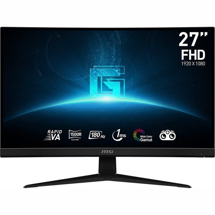 Monitors MSI G27C4 E3 27"