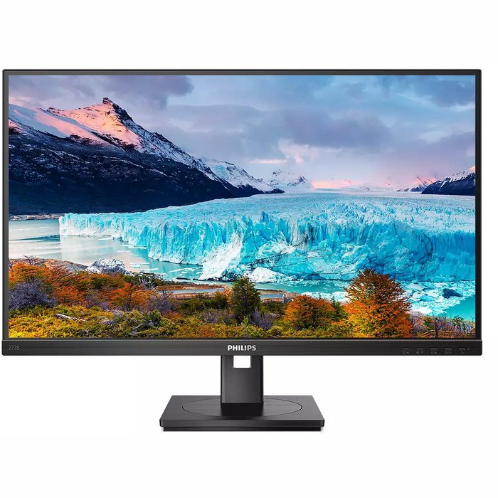 Monitors Philips 27" 273S1/00
