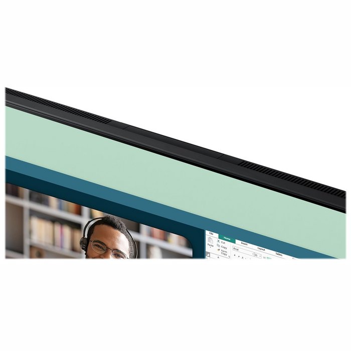Samsung LS24A400VEUXEN 24"