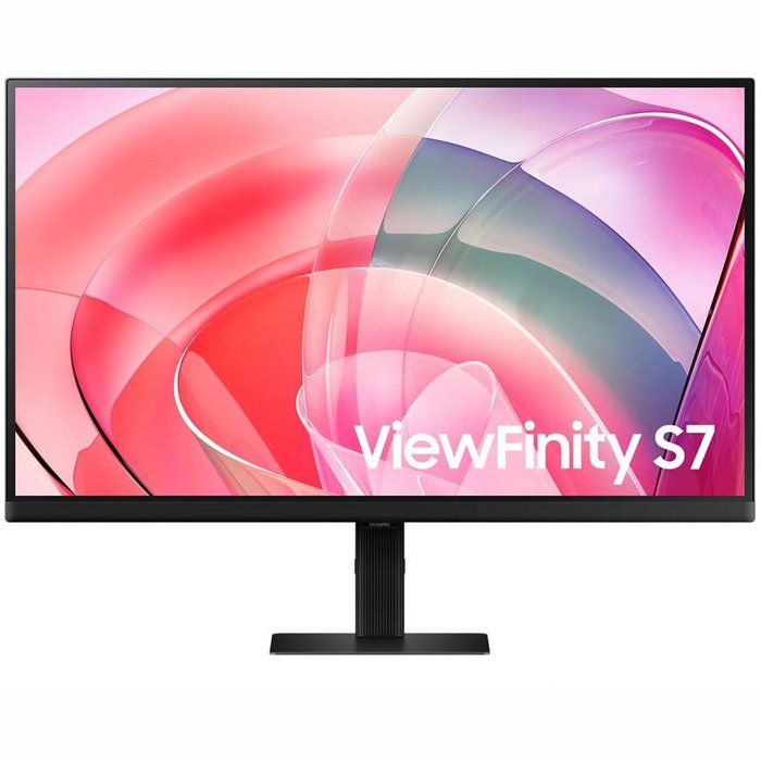 Monitors Samsung ViewFinity S7 LS27D700EAUXEN 27"