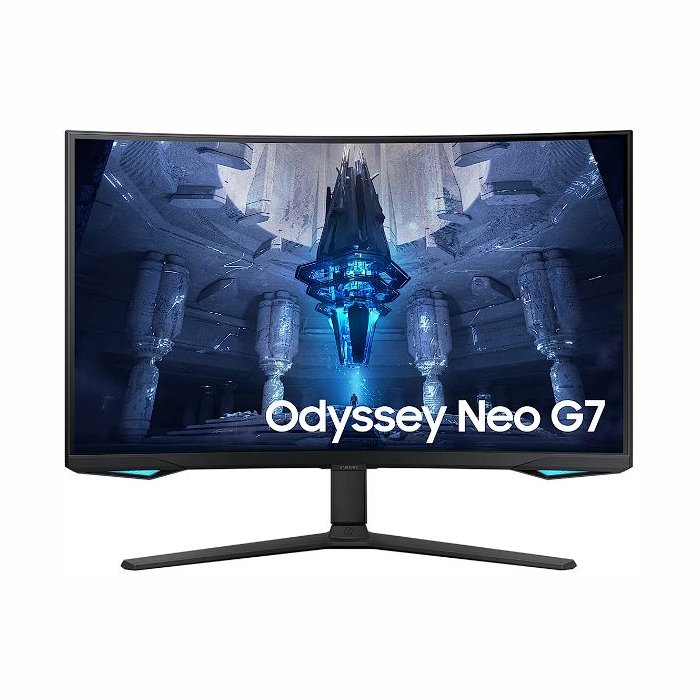 Monitors Samsung Odyssey Neo G7 G75NB 32"