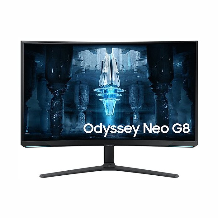 Monitors Samsung Odyssey Neo G8 G85NB 32"