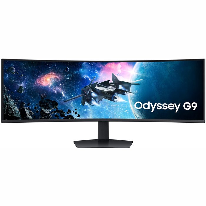 Monitors Samsung Odyssey G9 G95C LS49CG954EUXEN 49"