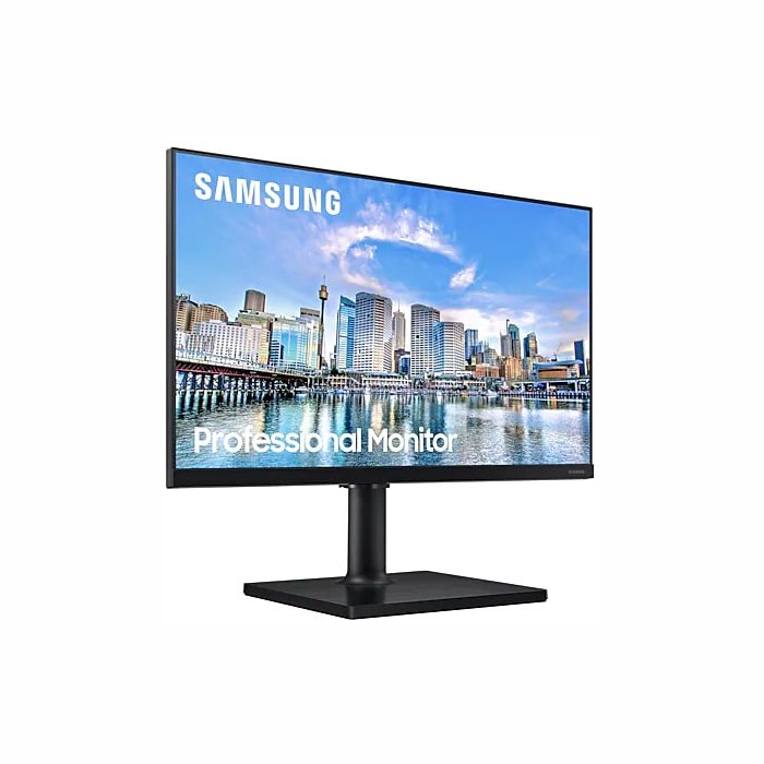 Samsung Professional Monitor T45F LF24T450FZUXEN 24"