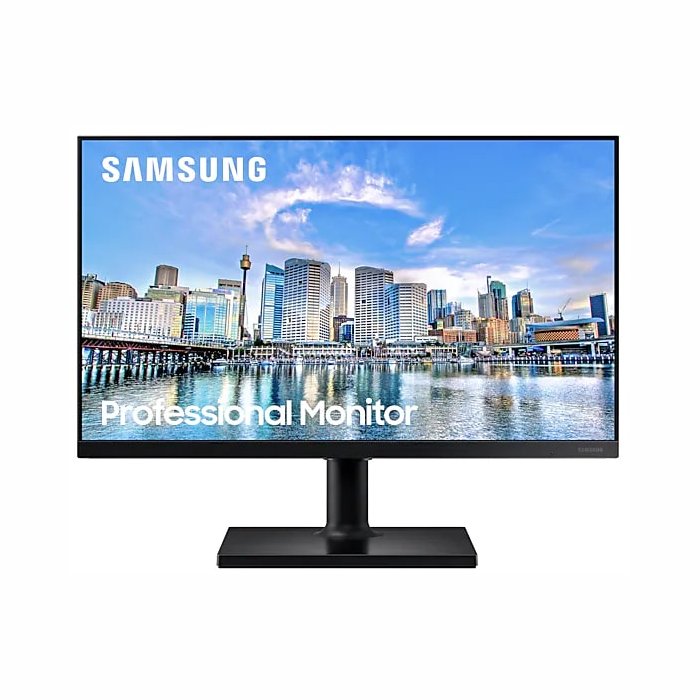 Samsung Professional Monitor T45F LF24T450FZUXEN 24"