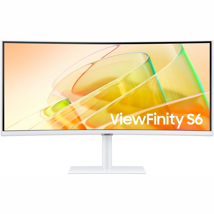 Monitors Samsung ViewFinity S6 S65TC LS34C650TAUXEN 34"