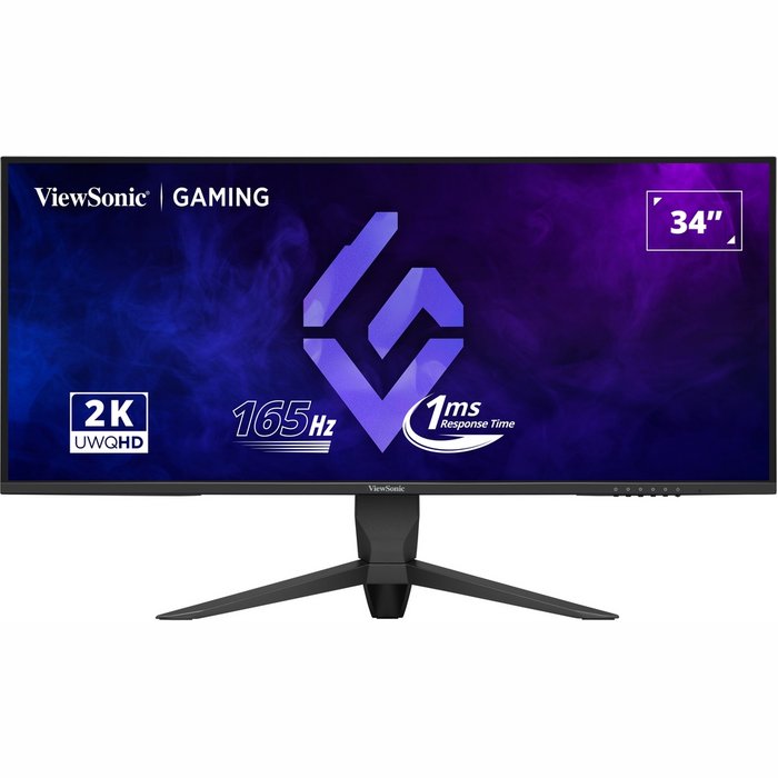 Monitors ViewSonic VX3480-2K-PRO 34"