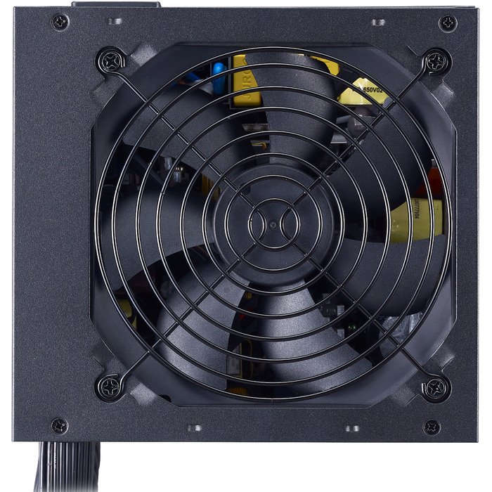 Cooler Master MWE V2 600W