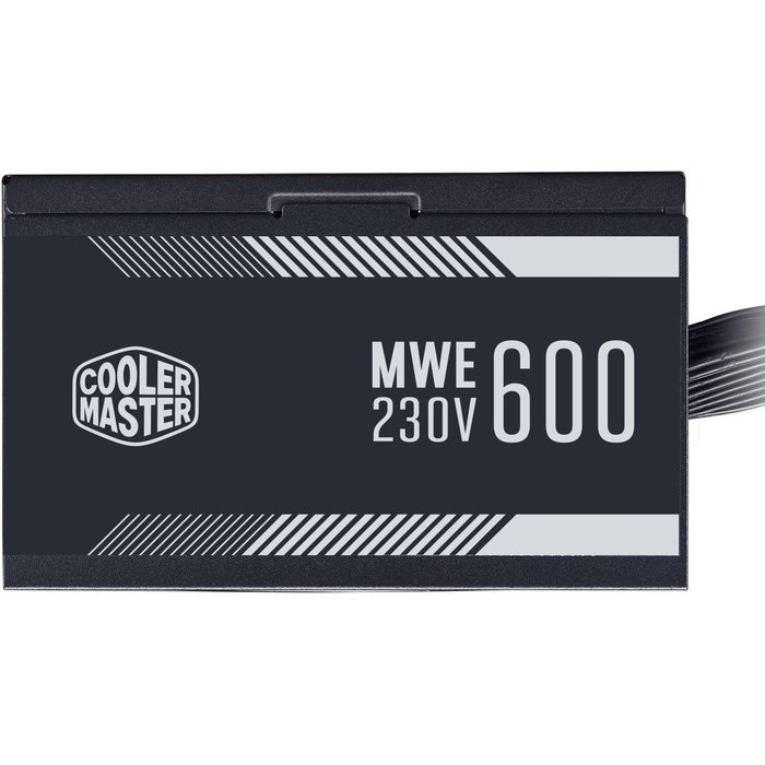 Cooler Master MWE V2 600W