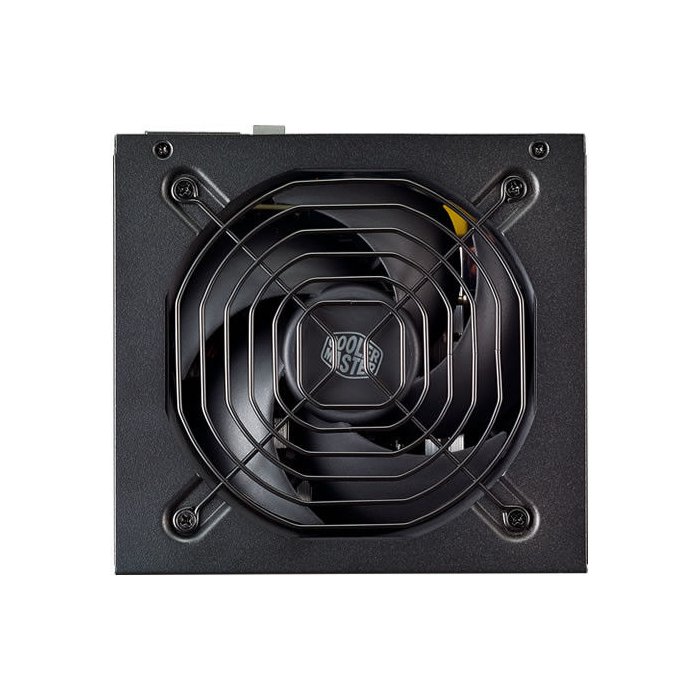 Barošanas bloks Cooler Master MasterWatt Bronze 550 W