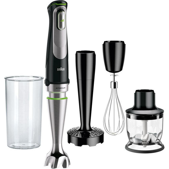 Braun Multiquick 9 MQ9027X