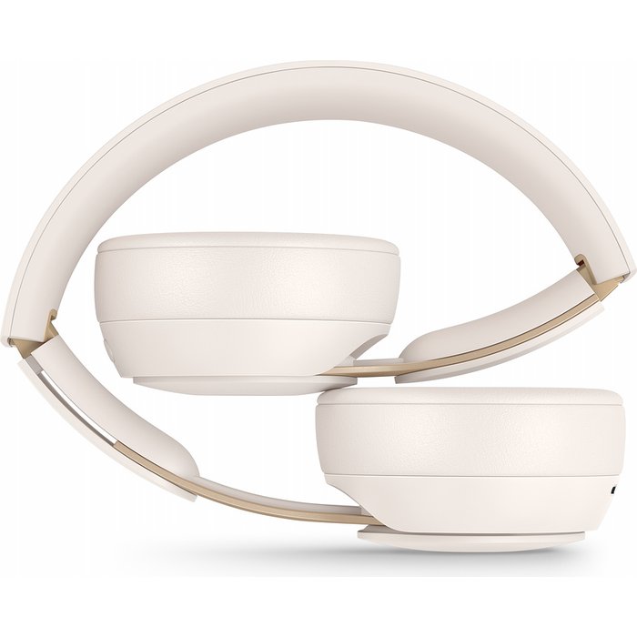 Beats Solo Pro Ivory