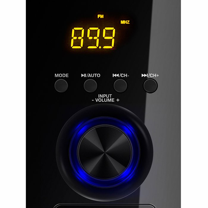 Sven MS-2050 Black