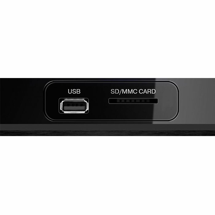 Sven MS-2050 Black