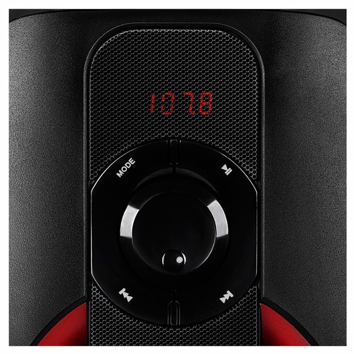 Sven MS-304 Black